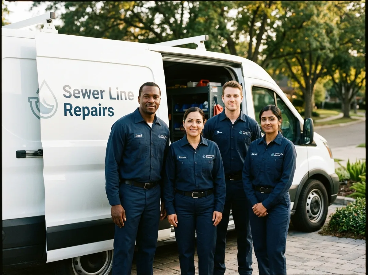 Emergency Plumber company in Holly Springs, MS