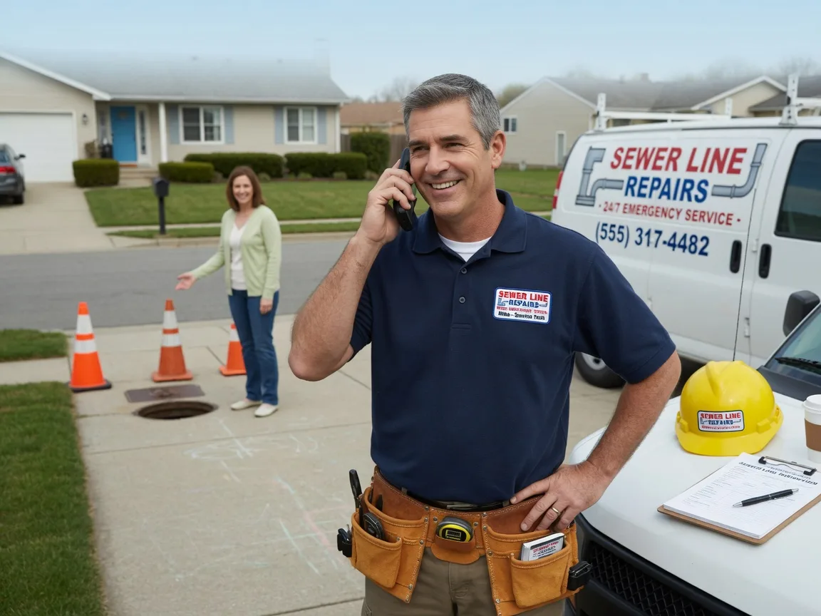 Emergency Plumber Holly Springs, MS FAQs